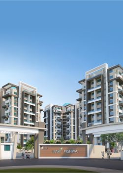 Karda Hari Vishwa, Indira Nagar, Nashik