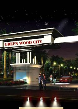 Green Wood City, Sector 27 Sonipat