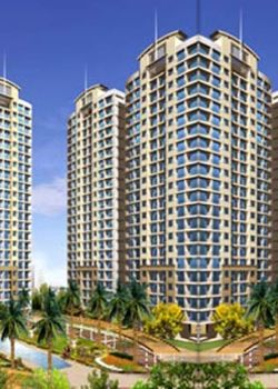 K Raheja Heights, Bandra East, Mumbai