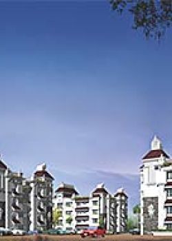 Galaxy Castello, Mg Road, Kochi