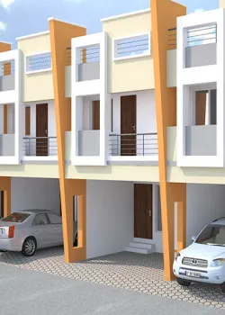 Annai Aahana, 