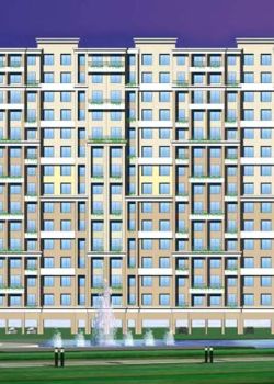 Viva City, Goregaon, Mumbai