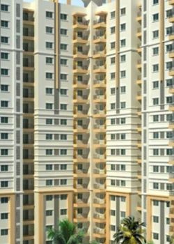 Mantri Astra, Sholinganallur, Chennai