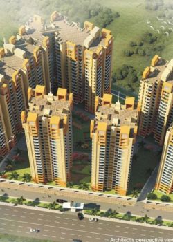 Rajhans Residency, Greater Noida West