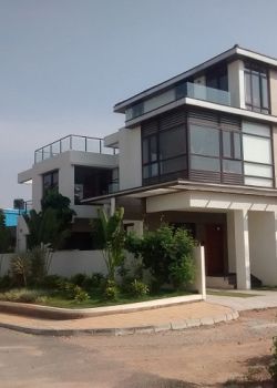 Mantri Euphoria, Sholinganallur, Chennai