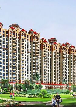 Gardenia Gateway, Sector 75 Noida