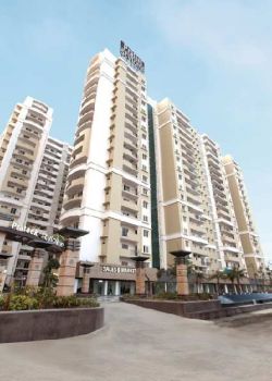 Prateek Stylome, Sector 57 Noida