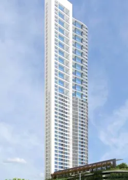 Lodha Fiorenza, Mahalaxmi, Mumbai