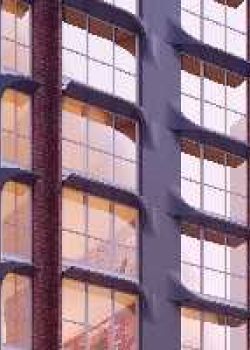 Bholenath Hresa Apartment, Chembur, Mumbai