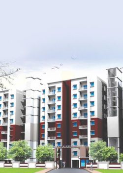 Modi Paramount Avenue, Adikmet, Hyderabad