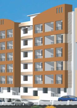 Vishwas Green View, Hampankatta, Mangalore