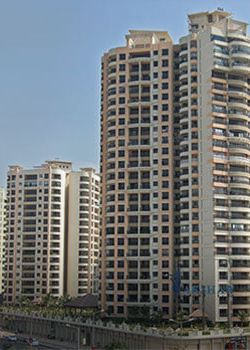 Akshar Shreeji Heights, Vashi, Navi Mumbai