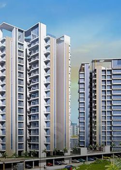 Akshar Valencia, Vashi, Navi Mumbai