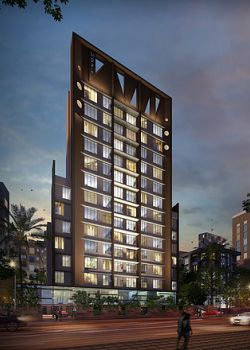 Mahesh Jai Arati, Khar West, Mumbai
