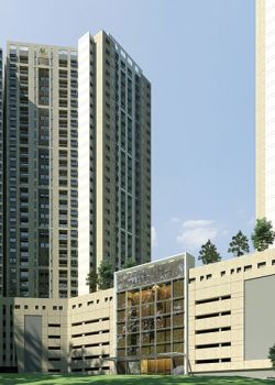 Prestige Valley Crest, Bylahalli, Bangalore