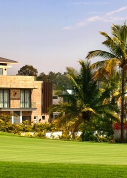 Prestige Golfshire, Bylahalli, Bangalore