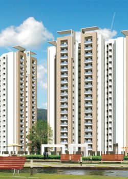 Jain Tufnell Gardens, T Nagar, Chennai