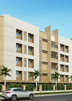 Jain Akshit, T Nagar, Chennai