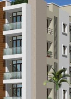Jain Maple Manor, T Nagar, Chennai