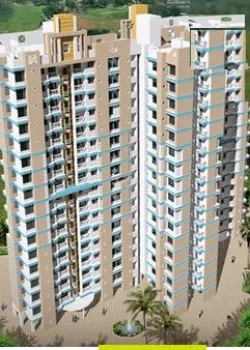 Cosmos Springs, Panchpakhadi, Thane