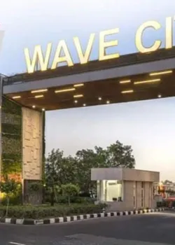 Wave City, Mathura Road, Delhi