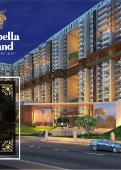 Marbella Grand,Sector 82 Mohali