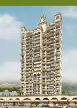 Paradise Sai Moksh, Vashi, Navi Mumbai
