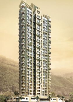 Paradise Sai Solitaire, Vashi, Navi Mumbai