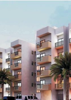 VBHC Greenwoods, Bylahalli, Bangalore
