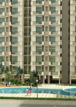 KW Srishti, Pocket H, Sarita Vihar, Delhi