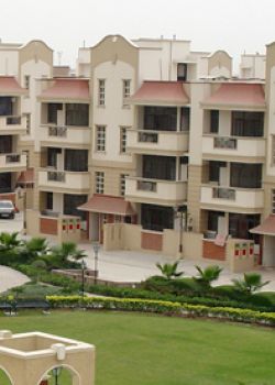 Ashiana Greens, NH 58 Highway, Ghaziabad