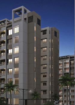 Narayan Essenza, Atladra, Vadodara
