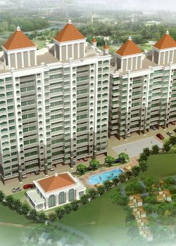 Tharwani Heritage, Vashi, Navi Mumbai