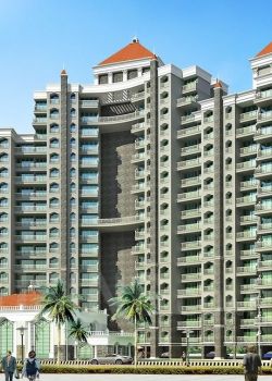 Tharwani Riverdale Vista,