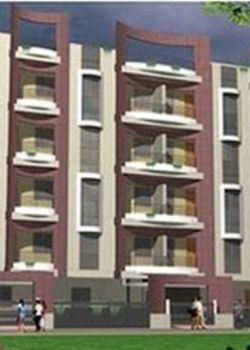 Vastu Silicon City, Siyaganj, Indore