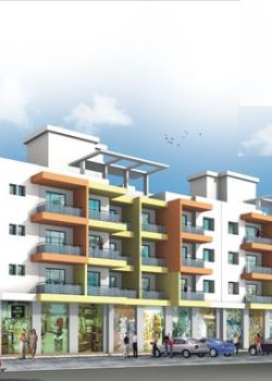 Kurtarkar Excellency, Mangor, Mormugao, Goa