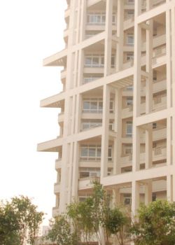 Silverglades The Ivy, Sushant Lok, Sector 43 Gurgaon