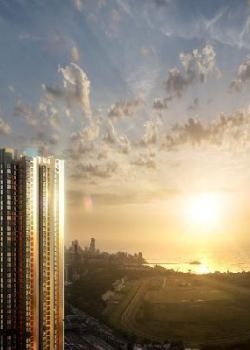 Piramal Mahalaxmi, Lower Parel, Mumbai