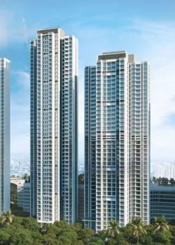 Piramal Revanta,Lower Parel,Mumbai