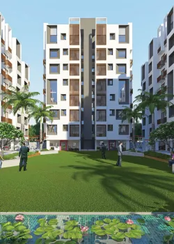 Rajyash Reevanta, Satellite, Ahmedabad
