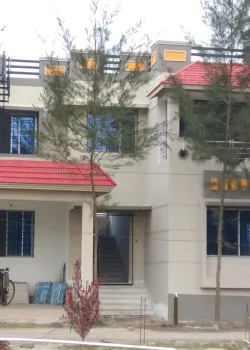 Dream Township, Joka, Kolkata