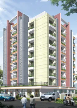 Raj Hari Chhaya, Mira Road East, Mumbai
