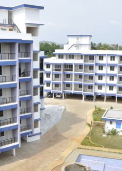 Akar Harmony, Mangor, Mormugao, Goa