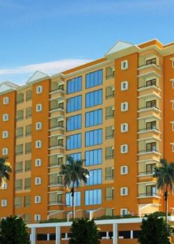 Akar Heights, Mangor, Mormugao, Goa