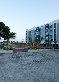 DABC Orchid, Mahabalipuram, Chennai