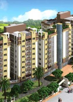 Sri Ram Krishna Enclave, Mahilong, Ranchi