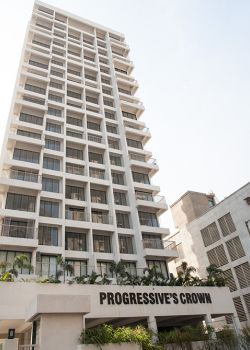 Progressive Crown, Vashi, Navi Mumbai