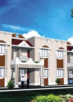 Vastu Vihar, Mahilong, Ranchi