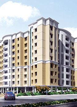 K Patel Krishna Residency, Malad West, Mumbai