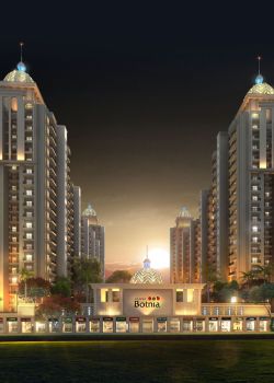 Gulshan Botnia, Indirapuram, Ghaziabad